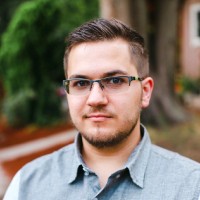 FAR West Technologies Employee Yuriy Zinchenko's profile photo