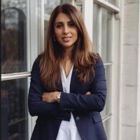 ARBION Employee Nisha Kahlon's profile photo