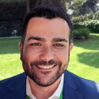 Green Pool Commodity Specialists Employee Eder Vieito's profile photo