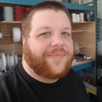 IN-EX Upholstery Supplies Employee Brian Willoughby's profile photo