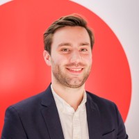 Origami Marketplace Employee Valentin Duhez's profile photo