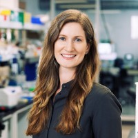 Cartography Biosciences Employee Maeve O'Huallachain's profile photo