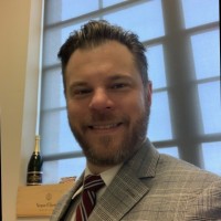 The Legends Employee Nick Miller's profile photo