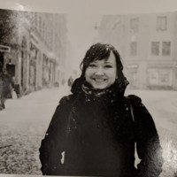 Useit Sverige Employee Moa Glantz's profile photo