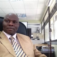 ICT Authority Employee Joshua Muiruri's profile photo