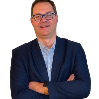Sander de Wildt Email & Phone Number
