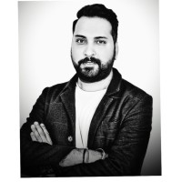 E-mail e número de telefone de Nakul Bahiya