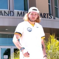 DICK'S Sporting Goods Employee Jay Reilly's profile photo