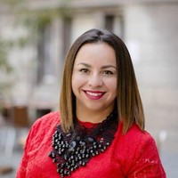 Ministerio de Educación Employee Claudia Dominguez Valencia's profile photo