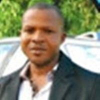 ABSU Employee Uche Emmanuel's profile photo