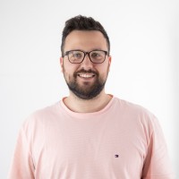 Vangwe Employee Federico Bottaioli's profile photo