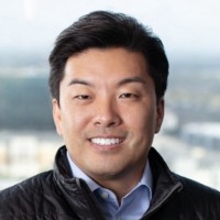 Egon Zehnder Employee Joon Yoon's profile photo