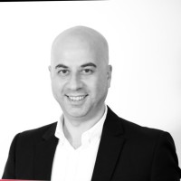 Hill's Pet Nutrition Employee Rauf Gurbuz's profile photo