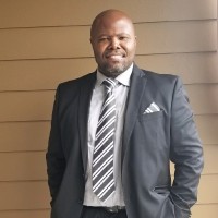 Texadia Systems Employee Demetrius Parker's profile photo