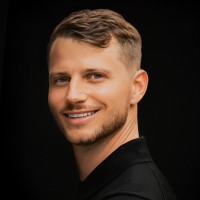 Colin Eadie's profile photo