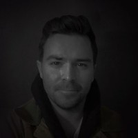 IT Contractor Employee Ben Shackleton's profile photo