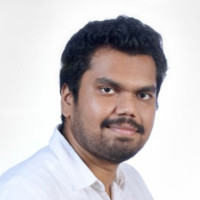 Self Employed Employee Dilip Rajkumar's profile photo