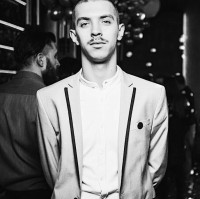 ФОП Employee Anton Tarasiuk's profile photo