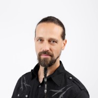 BONAPI Training Center Employee Cezary Popek's profile photo