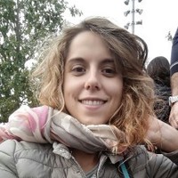 Giulia Alberto Email & Phone Number