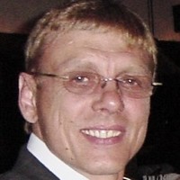 Lubomir Vilcek Email & Phone Number