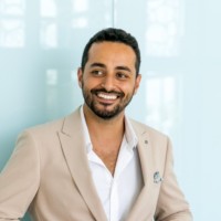 Almog Levi Email