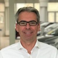 Christophe van Kelst Email