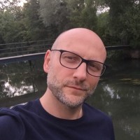 Cedric Mathon Email