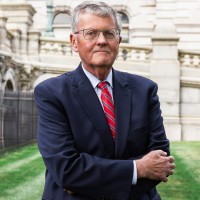 Northern Rivers Family of Services Employee Bill Gettman's profile photo