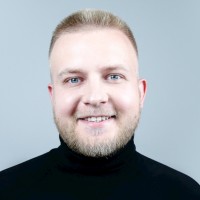 WeSoftYou Inc. Employee Maksym Petruk's profile photo