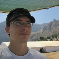 Cetec ERP Employee Michael Reddick's profile photo