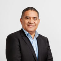 KOOKAI - Lyndhurst Group Employee Rokoseru Nabalarua's profile photo