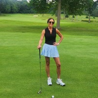 Firestone Country Club Employee Nicole Bragg's profile photo