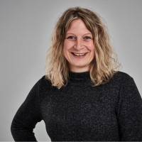 Qvantum Industries Employee Anja Herold's profile photo