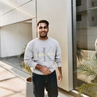 Dfine Digital Solutions Employee Nabhan Muhammed's profile photo