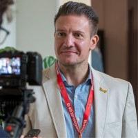 Hellenic National Defence General Staff Employee Nikolas Papadelis's profile photo
