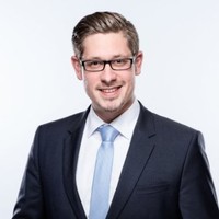 EN.VALUE Employee Sebastian Dußmann's profile photo