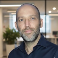 IQ Solutions Employee Dan Rossman's profile photo