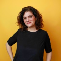 PensionBee Employee Nicole Defusco's profile photo