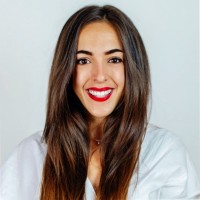 COMSER Employee Irene Martinez's profile photo