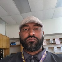 HAMPTON CHRISTIAN ACADEMY Employee Marvin Dixon's profile photo