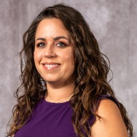 Gulf Credit Union SETX Employee Amanda Daigle's profile photo
