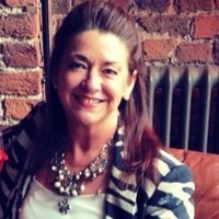 University of Portsmouth Employee Anne Rees's profile photo
