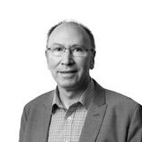 QinetiQ UK Employee Graham Clements's profile photo