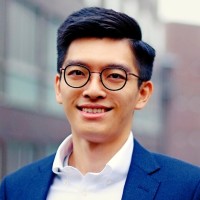 NXP Semiconductors Employee Wei-Te Lu's profile photo