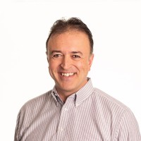 Stantec Employee Chris MacHado's profile photo