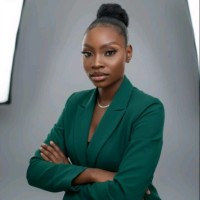 Outcom Employee Chinaza Ozor's profile photo
