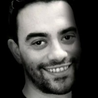 EXPOMEDIA Employee Daniel Castro's profile photo
