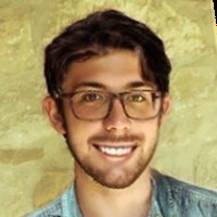 CodeRiders Employee Mark Avetian's profile photo