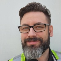 Grainger Canada Employee Jay Pratt's profile photo